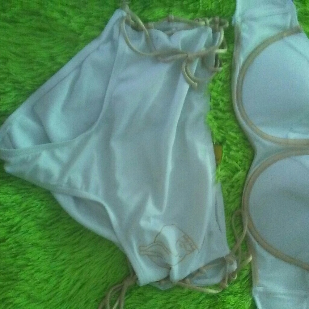 babyphat bathing suit